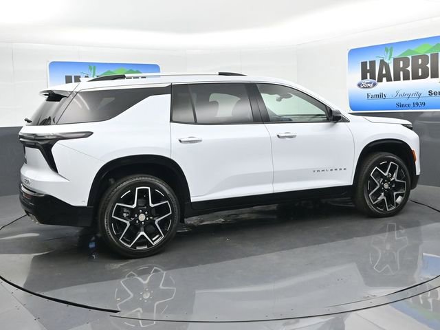 2026 Chevrolet Traverse High Country - Photo 6