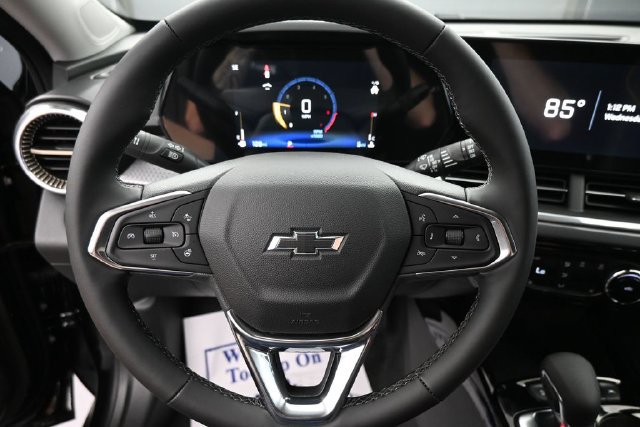 2026 Chevrolet Trax Activ - Photo 12