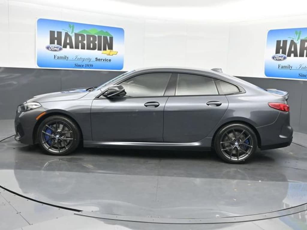 Used 2021 BMW 2 Series M235i xDrive