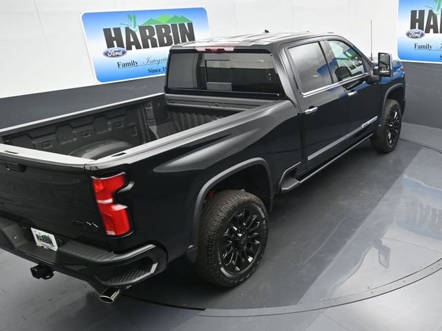 2026 Chevrolet Silverado 2500 HD High Country - Photo 14