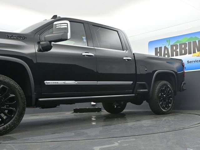 2026 Chevrolet Silverado 2500 HD High Country - Photo 8