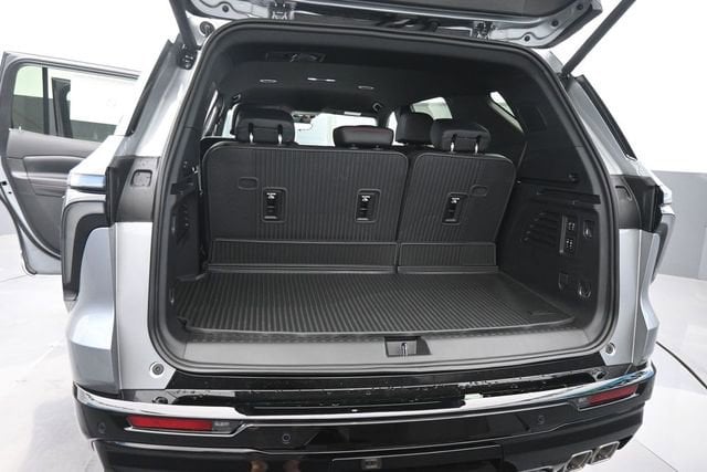 2026 Chevrolet Traverse RS - Photo 8