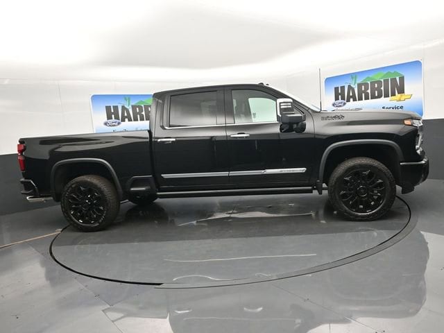 2026 Chevrolet Silverado 2500 HD High Country - Photo 7
