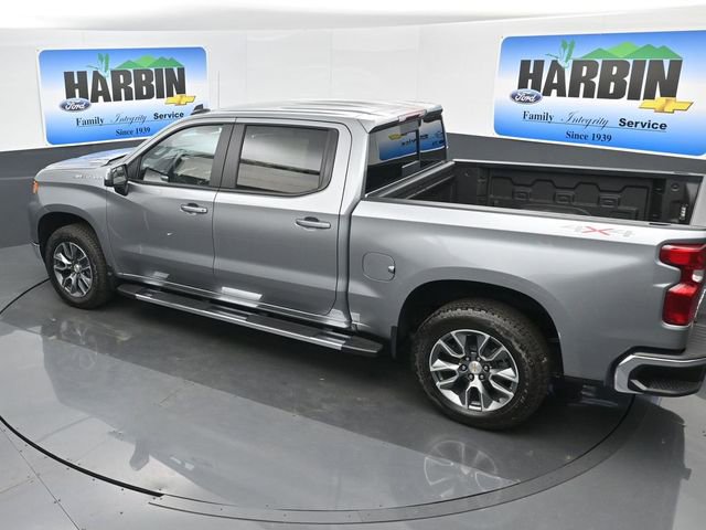 2026 Chevrolet Silverado 1500 LT - Photo 22