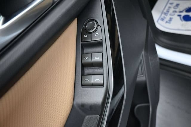 2026 Chevrolet Equinox ACTIV - Photo 12