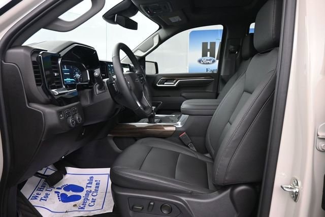 2026 Chevrolet Silverado 1500 RST - Photo 12