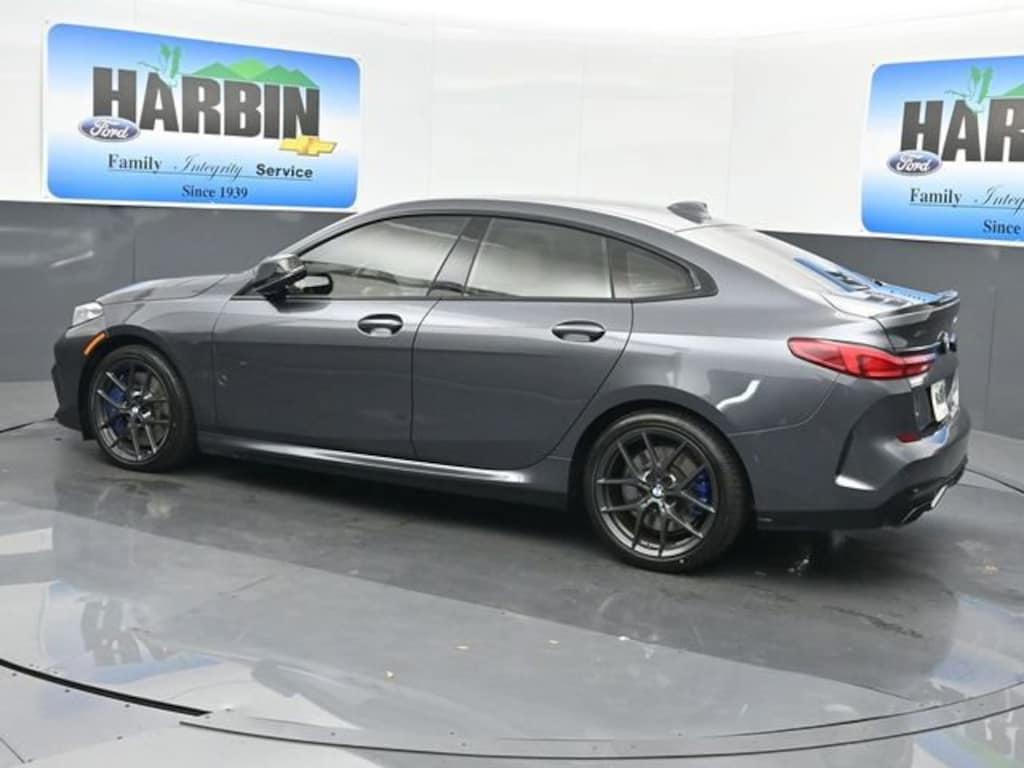 Used 2021 BMW 2 Series M235i xDrive