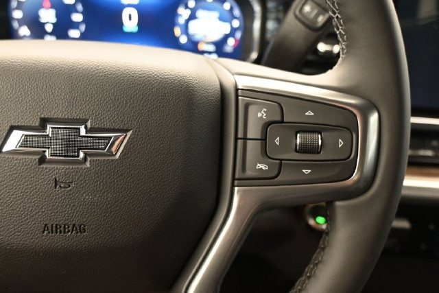 2026 Chevrolet Silverado 1500 RST - Photo 14
