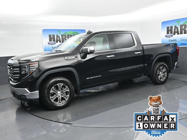  GMC Sierra 1500