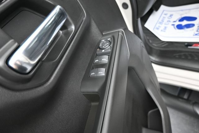 2026 Chevrolet Silverado 1500 Custom Trail Boss - Photo 10