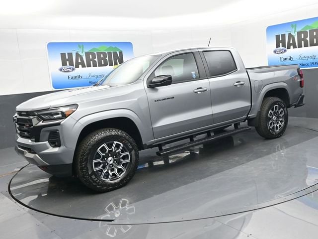 2026 Chevrolet Colorado Truck 