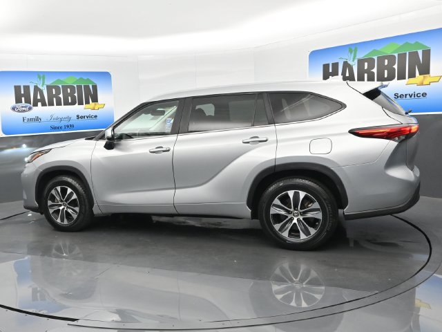 Used 2023 Toyota Highlander L