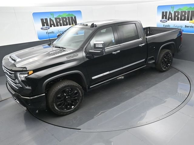 2026 Chevrolet Silverado 2500 HD High Country - Photo 12