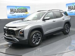 2026 Chevrolet Equinox Activ SUV