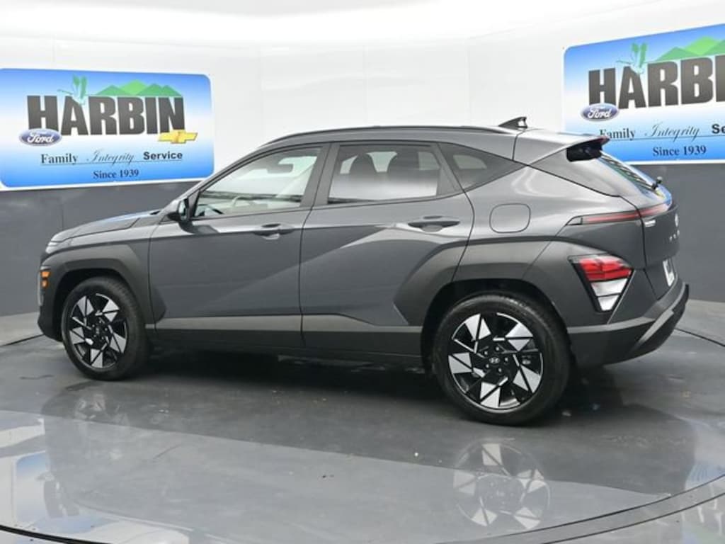 Used 2025 Hyundai Kona SEL