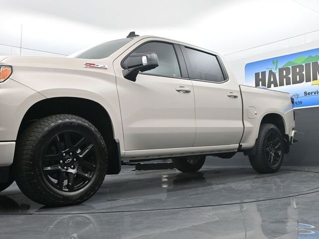 2026 Chevrolet Silverado 1500 RST - Photo 18