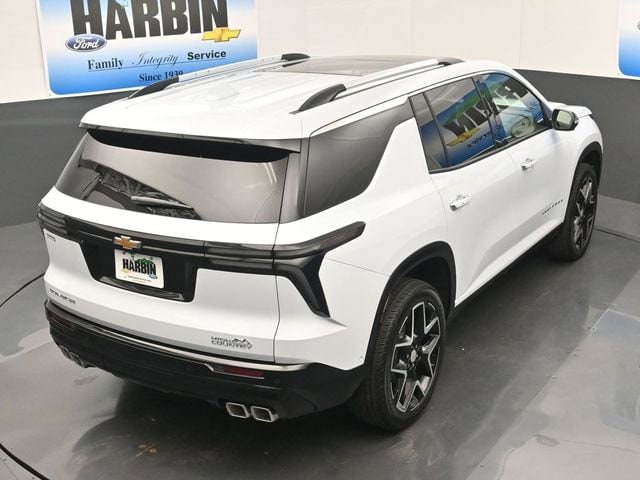 2026 Chevrolet Traverse High Country - Photo 27