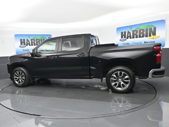 Used 2019 Chevrolet Silverado 1500 LT Truck