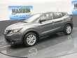  Nissan Rogue Sport