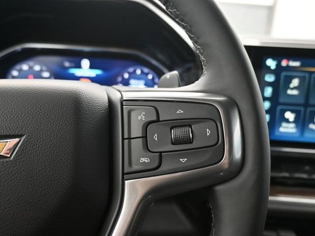 2026 Chevrolet Silverado 1500 LT - Photo 14