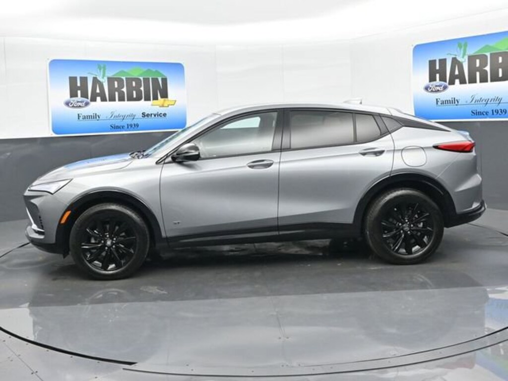 Used 2025 Buick Envista Sport Touring SUV