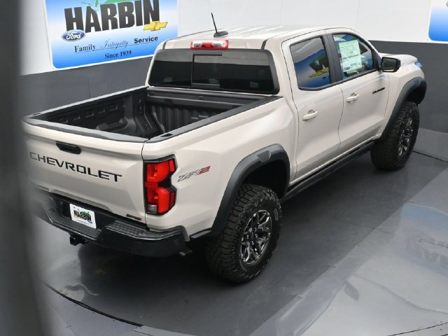 2026 Chevrolet Colorado ZR2 - Photo 23