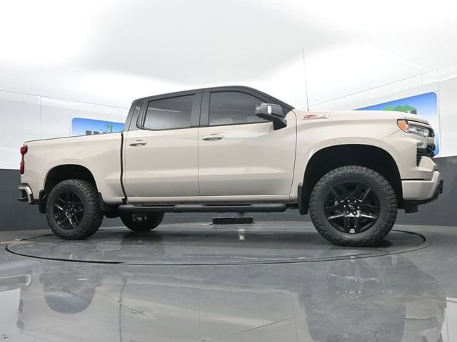 2026 Chevrolet Silverado 1500 RST - Photo 22