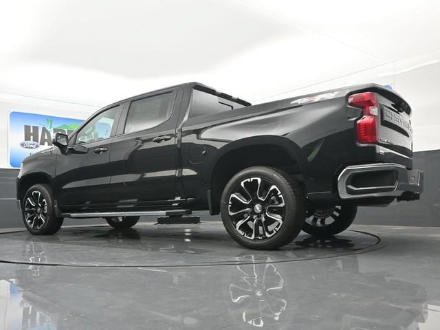 2026 Chevrolet Silverado 1500 LT - Photo 14