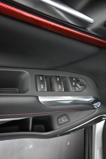 2026 Chevrolet Traverse RS - Photo 13