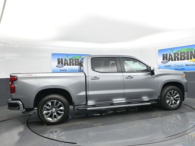 2026 Chevrolet Silverado 1500 LT - Photo 6