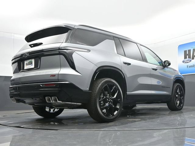 2026 Chevrolet Traverse RS - Photo 22