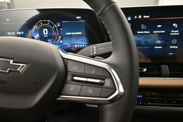 2026 Chevrolet Equinox ACTIV - Photo 16