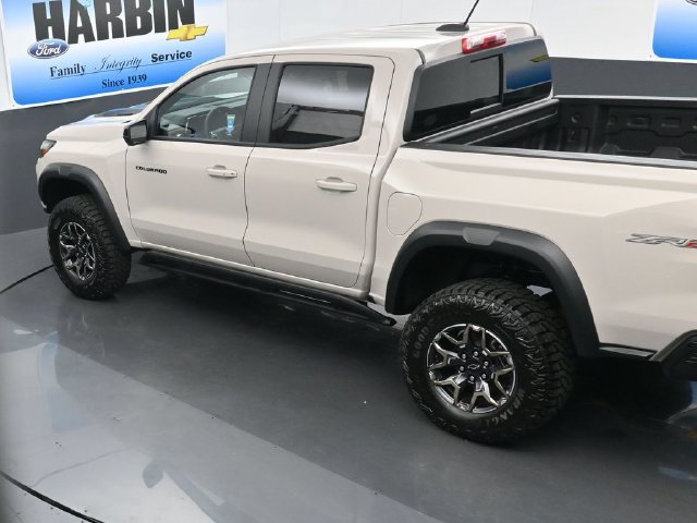 2026 Chevrolet Colorado ZR2 - Photo 22