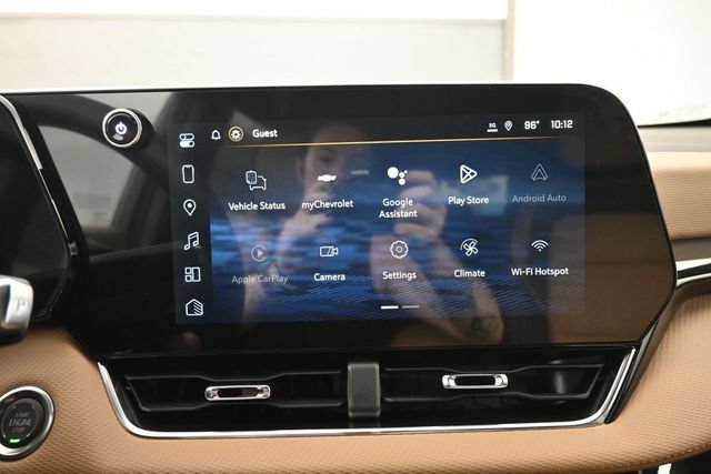 2026 Chevrolet Equinox ACTIV - Photo 17