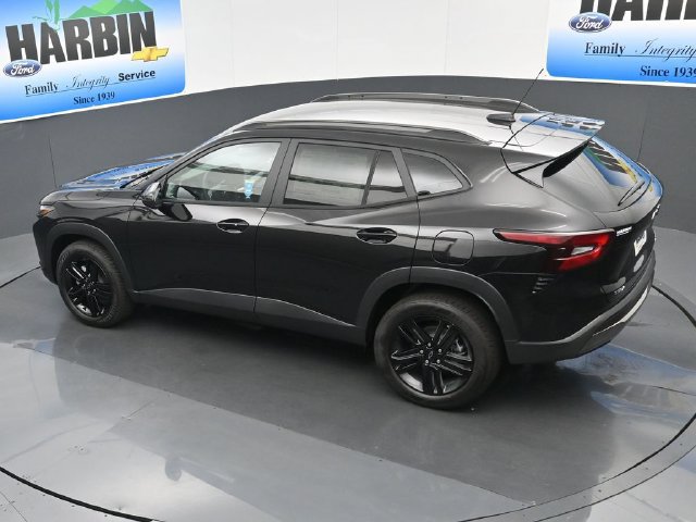 2026 Chevrolet Trax Activ - Photo 22