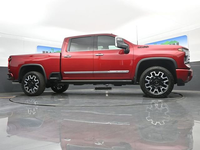 2026 Chevrolet Silverado 2500 HD High Country - Photo 20