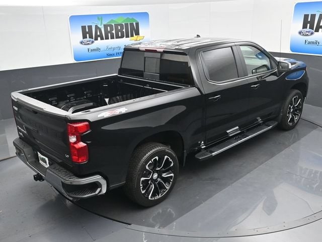 2026 Chevrolet Silverado 1500 LT - Photo 19