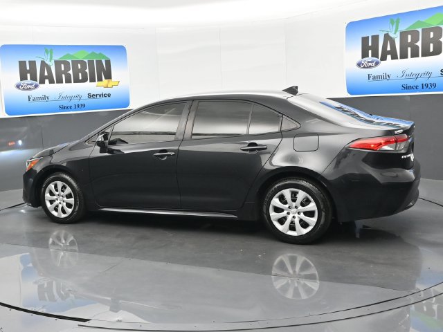 Used 2020 Toyota Corolla LE