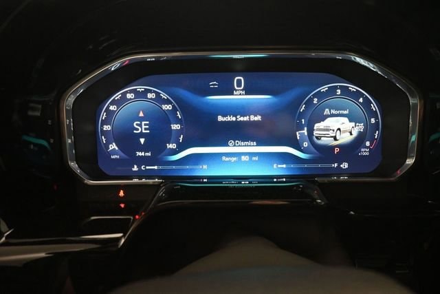 2026 Chevrolet Silverado 1500 RST - Photo 13