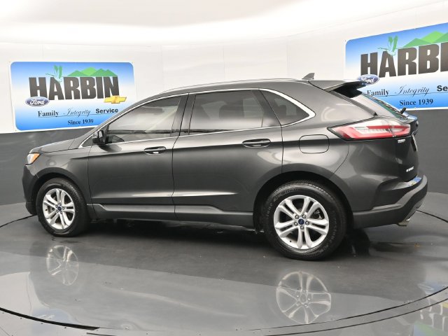 Used 2020 Ford Edge SEL
