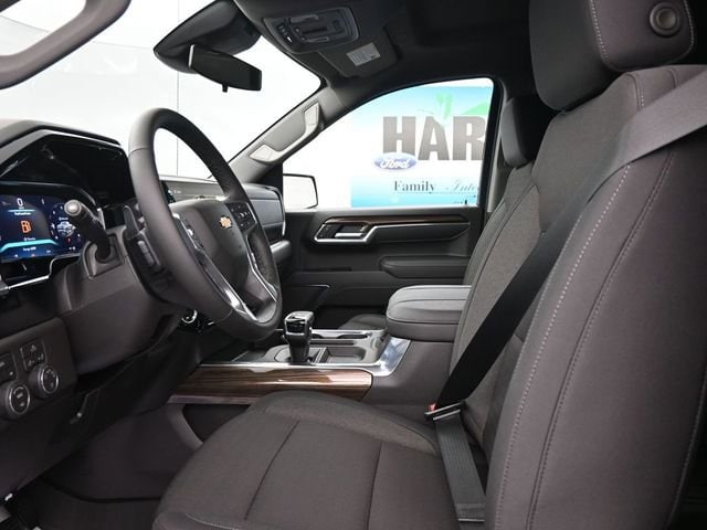 2026 Chevrolet Silverado 1500 LT - Photo 11