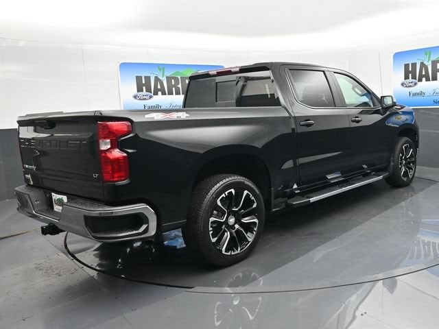 2026 Chevrolet Silverado 1500 LT - Photo 5