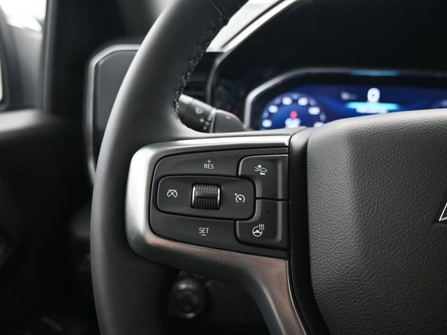 2026 Chevrolet Silverado 1500 LT - Photo 13