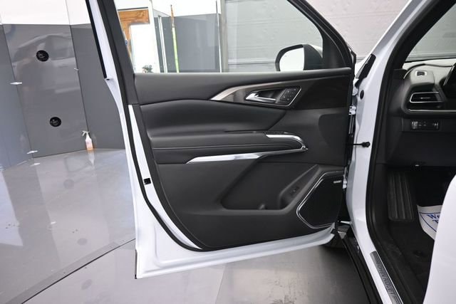 2026 Chevrolet Traverse High Country - Photo 12