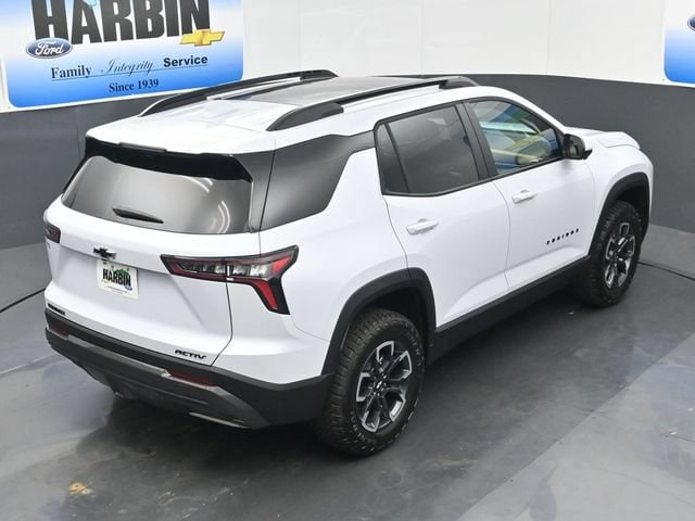 2026 Chevrolet Equinox ACTIV - Photo 26