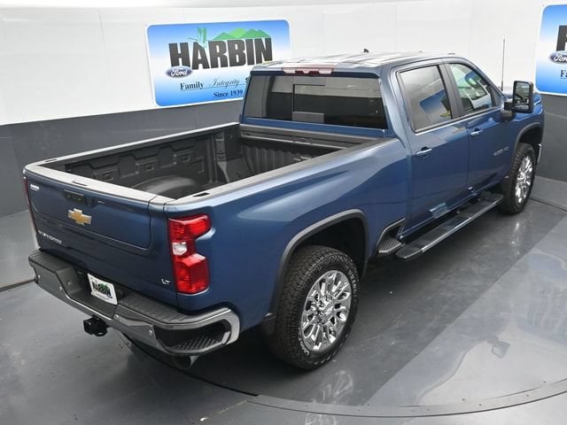 2026 Chevrolet Silverado 2500 HD LT - Photo 23