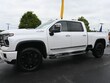 Chevrolet Silverado 2500 HD