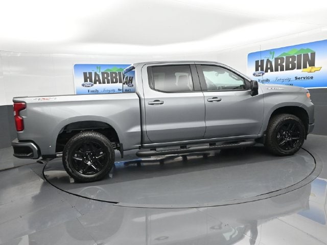 2026 Chevrolet Silverado 1500 RST - Photo 6