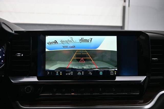 2026 Chevrolet Silverado 2500 HD LT - Photo 16