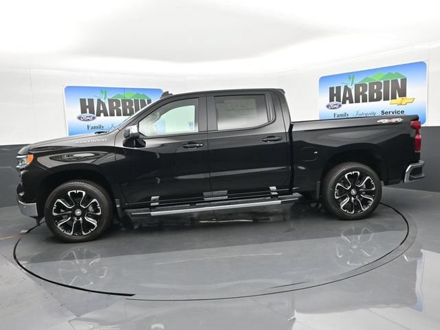 2026 Chevrolet Silverado 1500 LT - Photo 2